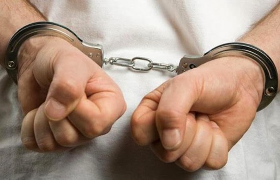 Πάτρα: Συνελήφθη 34χρονος που είχε καταδικαστεί για ληστεία - Φωτογραφία 1