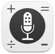 Speech Calculator Pro: AppStore free today...και λύστε τα προβλήματα σας - Φωτογραφία 1