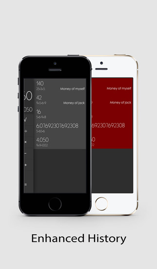 Speech Calculator Pro: AppStore free today...και λύστε τα προβλήματα σας - Φωτογραφία 5