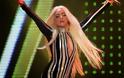 Lady Gaga: Έφτασε στην Ελλάδα η απόλυτη ντίβα της ποπ!