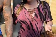 Kelly Brook: Οι βόλτες στην Μύκονο με τον σύντροφό της Στην Μύκονο βρέθηκε η Kelly Brook [photos]