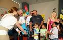 Δωρεάν σχολικά είδη και τσάντες στα παιδιά από τον Δήμο Περιστερίου - Φωτογραφία 1