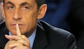 Επιστρέφει στην πολιτική ο Sarkozy - Φωτογραφία 1