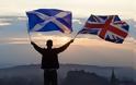 Στις κάλπες οι Σκωτσέζοι για τo Ναι 'η Όχι στην ανεξαρτησία
