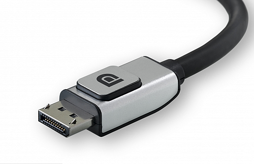 Εγκρίθηκε το νέο DisplayPort 1.3 - Φωτογραφία 1