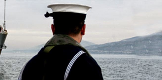 Προαγωγές Υπαξιωματικών Πολεμικού Ναυτικού (Αρχικελευστών σε Ανθυπασπιστές) - Φωτογραφία 1