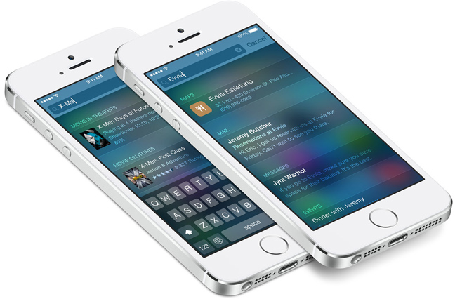Οι σημαντικότερες βελτιώσεις που φέρνει το iOS 8 - Φωτογραφία 9