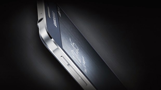 Samsung SM-A500: Με 13 MP και μεταλλικό περίβλημα - Φωτογραφία 1