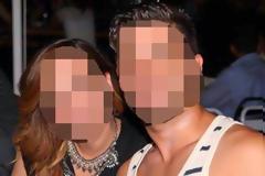 Αυτό είναι το νέο ζευγάρι βόμβα της εγχώριας showbiz...Που δεν το περίμενε κανείς! [photos]
