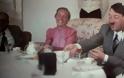 Εγώ δοκίμαζα τα φαγητά πριν φτάσουν στο στόμα του Χίλτερ για να μην τον δηλητηριάσουν , αποκαλύπτει 96χρονη Γερμανίδα