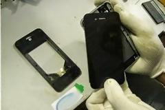 Ανατομία ενός μαϊμού iphone