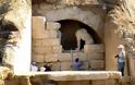 Αμφίπολη, Κατερίνα Περιστέρη: Στο 325-300 πΧ χρονολογείται το μνημείο