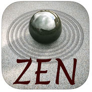 Epic Zen Garden : AppStore free - Φωτογραφία 1