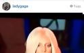 Η Lady Gaga έκανε αισθητή την παρουσία της στην Αθήνα! - Φωτογραφία 5