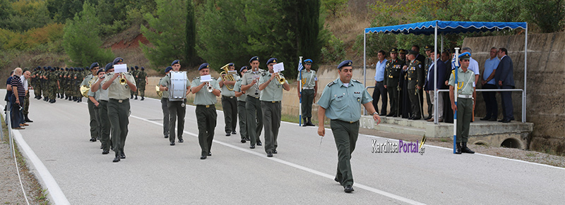 ΑΛΛΑΓΗ ΦΡΟΥΡΑΣ ΣΤΟ ΚΕΣΝ ΚΑΡΔΙΤΣΑΣ - Φωτογραφία 10