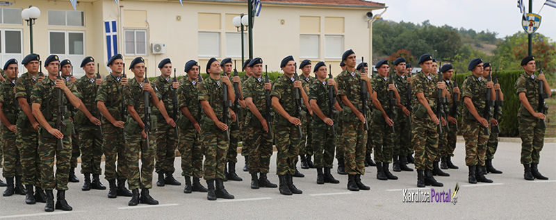 ΑΛΛΑΓΗ ΦΡΟΥΡΑΣ ΣΤΟ ΚΕΣΝ ΚΑΡΔΙΤΣΑΣ - Φωτογραφία 6