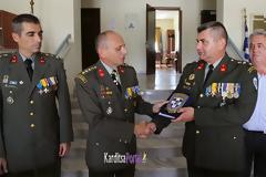 ΑΛΛΑΓΗ ΦΡΟΥΡΑΣ ΣΤΟ ΚΕΣΝ ΚΑΡΔΙΤΣΑΣ