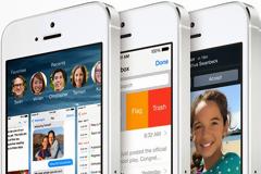 Τα αρνητικά του ios 8  στην πρώτη του έκδοση