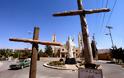 Χριστιανοί του Λιβάνου: Χάρη στη Hezbollah δεν μας κατέκτησε το ισλαμικό κράτος - Φωτογραφία 1