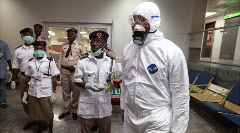 Ο ΟΗΕ δημιουργεί ειδική ομάδα για την αντιμετώπιση του Έμπολα - Φωτογραφία 1