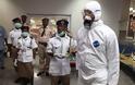 Ο ΟΗΕ δημιουργεί ειδική ομάδα για την αντιμετώπιση του Έμπολα