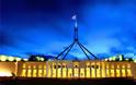 «Αστακός» η Βουλή της Αυστραλίας υπό το φόβο χτυπήματος των τζιχαντιστών