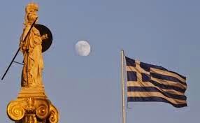 Η Καταγωγή των Ελλήνων: Οι Σημερινοί Έλληνες είμαστε κατά 99% απευθείας απόγονοι των Αρχαίων Ελλήνων... - Φωτογραφία 1