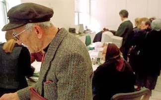 Δυτική Ελλάδα: Ξεπέρασαν τους 260.000 οι συνταξιούχοι - Φωτογραφία 1