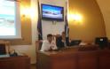 Ξεκίνησε η συνάντηση των δημάρχων Δωδεκανήσων για την αντιμετώπιση των προβλημάτων υγείας στη νησιωτική Ελλάδα με την παρουσία του Πατούλη - Φωτογραφία 11