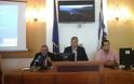 Ξεκίνησε η συνάντηση των δημάρχων Δωδεκανήσων για την αντιμετώπιση των προβλημάτων υγείας στη νησιωτική Ελλάδα με την παρουσία του Πατούλη - Φωτογραφία 5