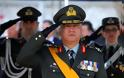 Η Γερμανία ψηφίζει Κωσταράκο για πρόεδρο της Στρατιωτικής Επιτροπής του ΝΑΤΟ