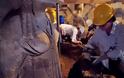 ΣΟΚ: “Ο τάφος της Αμφίπολης έχει λεηλατηθεί”
