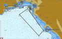 Απαγόρευση θαλάσσιας κυκλοφορίας από τον Φλοίσβο έως τον Άλιμο - Φωτογραφία 2