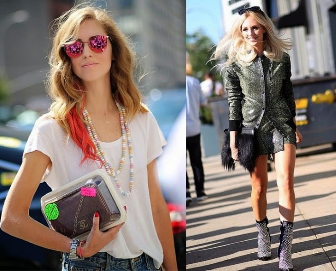 Τα πιο hot τσαντάκια της σεζόν είναι εδώ! Δες πώ τα φοράνε οι fashion bloggers! - Φωτογραφία 1