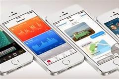 Με αργούς ρυθμούς οι αναβαθμίσεις σε iOS 8