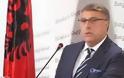 Αλβανία: Η Βουλή «απέλυσε» τον κεντρικό τραπεζίτη που έκλεψε 7,2 εκατ. δολάρια