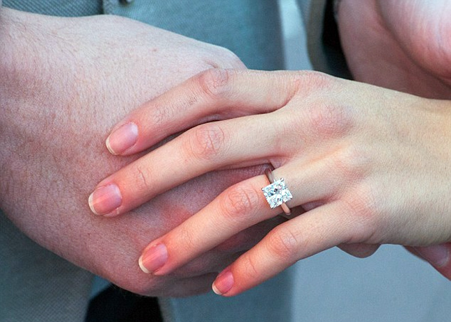 Αυτή είναι η πιο ΑΠΙΣΤΕΥΤΗ πρόταση γάμου που δέχτηκε Ελληνίδα...[photos] - Φωτογραφία 3