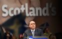 Παραιτείται ο Σάλμοντ από την ηγεσία της Σκωτίας