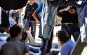 «Ανεξέλεγκτη η κατάσταση με τους μετανάστες» στη Χίο