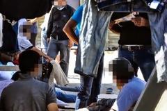 «Ανεξέλεγκτη η κατάσταση με τους μετανάστες» στη Χίο