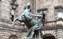 Στην Αθήνα δεν υπάρχει άγαλμα του Μεγάλου Αλεξάνδρου, ενώ στο Εδιμβούργο υπάρχει! [photos] - Φωτογραφία 2
