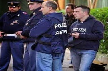Ιταλία: Kαθολικός ιερέας αυτοκτόνησε για να αποφύγει το ροζ σκάνδαλο - Φωτογραφία 1