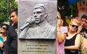 Ανεπιθύμητοι στο Κερατσίνι, όσοι προσβάλλουν τη μνήμη του Παύλου Φύσσα και αμαυρώνουν τους αγώνες των συμπολιτών μας