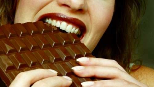 Ανατροπή: Η σοκολάτα δεν ανεβάζει τη διάθεση σύμφωνα με νέα έρευνα - Φωτογραφία 1