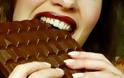 Ανατροπή: Η σοκολάτα δεν ανεβάζει τη διάθεση σύμφωνα με νέα έρευνα