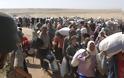 Προελαύνουν οι τζιχαντιστές στη Συρία - Φεύγουν μαζικά οι Κούρδοι - Φωτογραφία 2