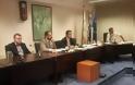 Ο ΥΦΥΠΕΞ παρακολούθησε το 1ο Δημοτικό Συμβούλιο του Δήμου Ορεστιάδος - Φωτογραφία 2