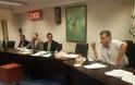 Ο ΥΦΥΠΕΞ παρακολούθησε το 1ο Δημοτικό Συμβούλιο του Δήμου Ορεστιάδος - Φωτογραφία 4
