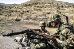 Επιχειρησιακή Εκπαίδευση στην ΠΕ της 88 ΣΔΙ