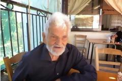 Πρωταθλητής στο «Γύρο της Κορφής», πρωταθλητής και στο στίβο της ζωής